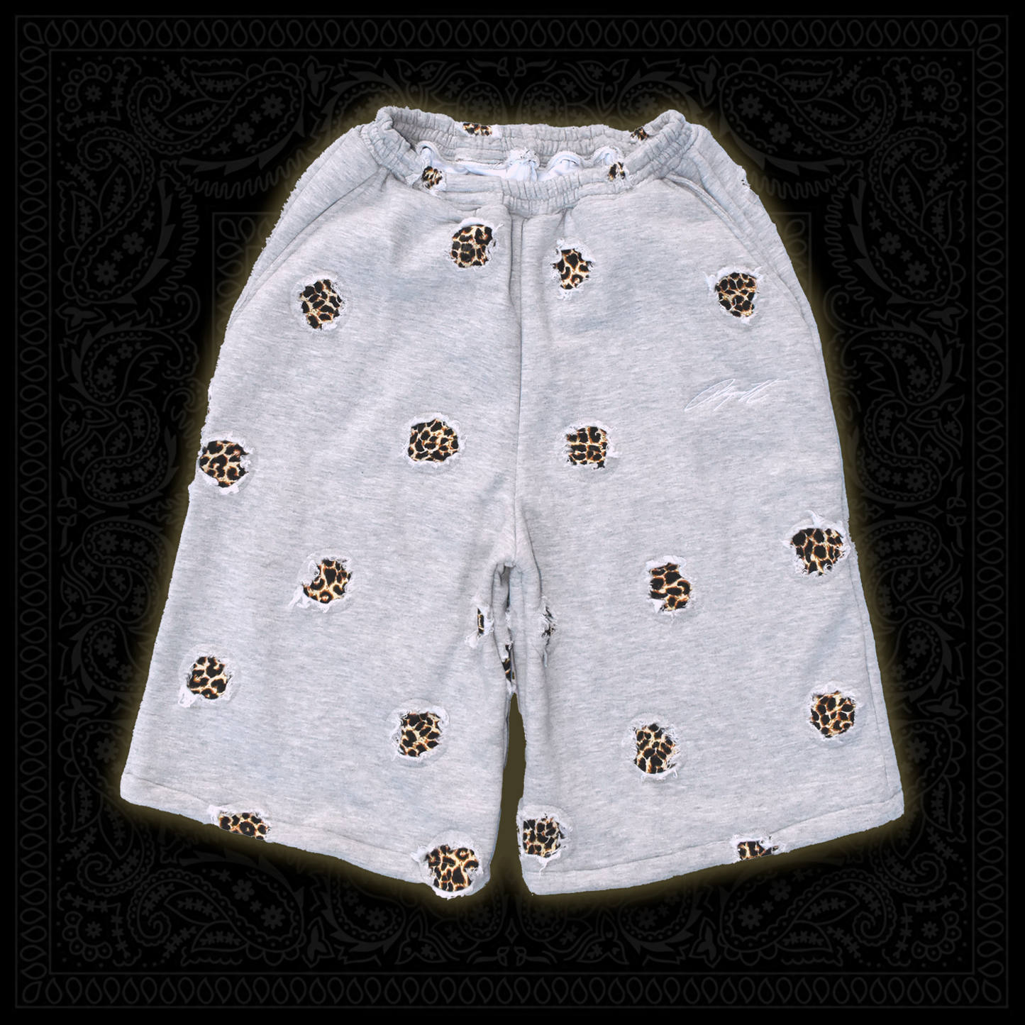 SHORT BUCKSHOTS