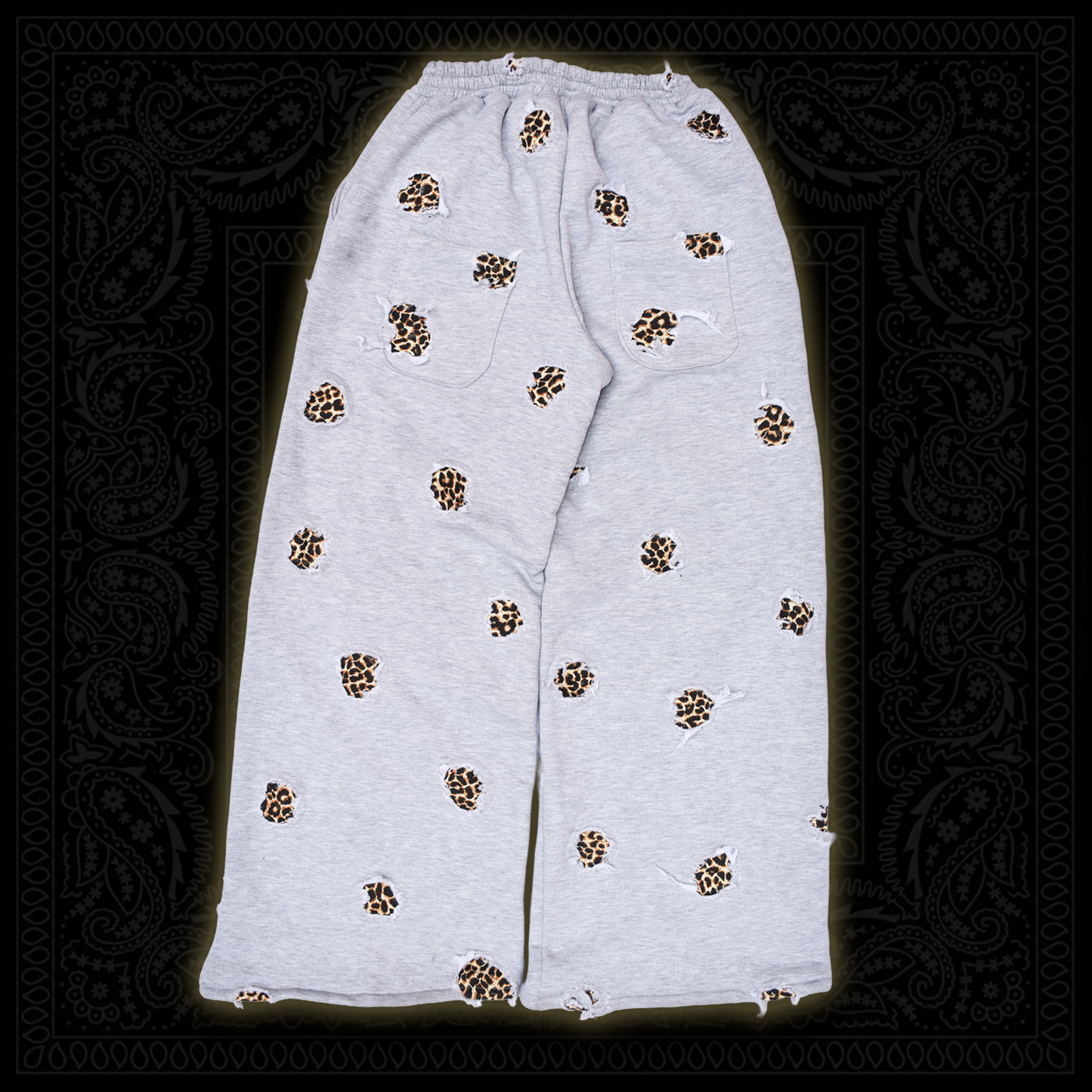PANTALON BUCKSHOTS
