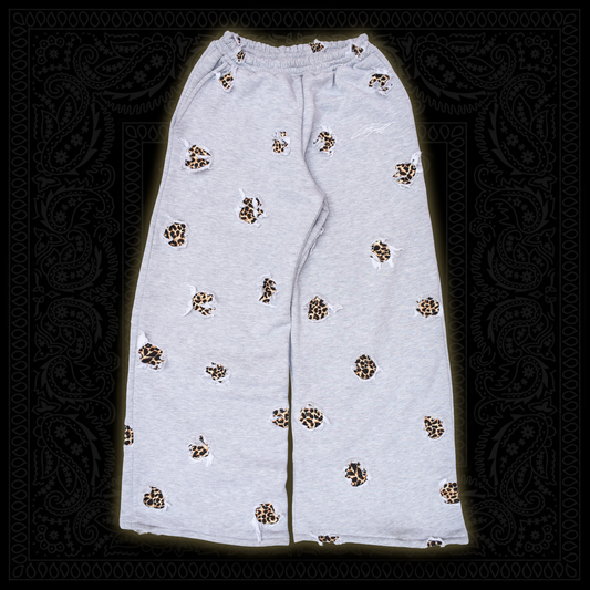 PANTALON BUCKSHOTS