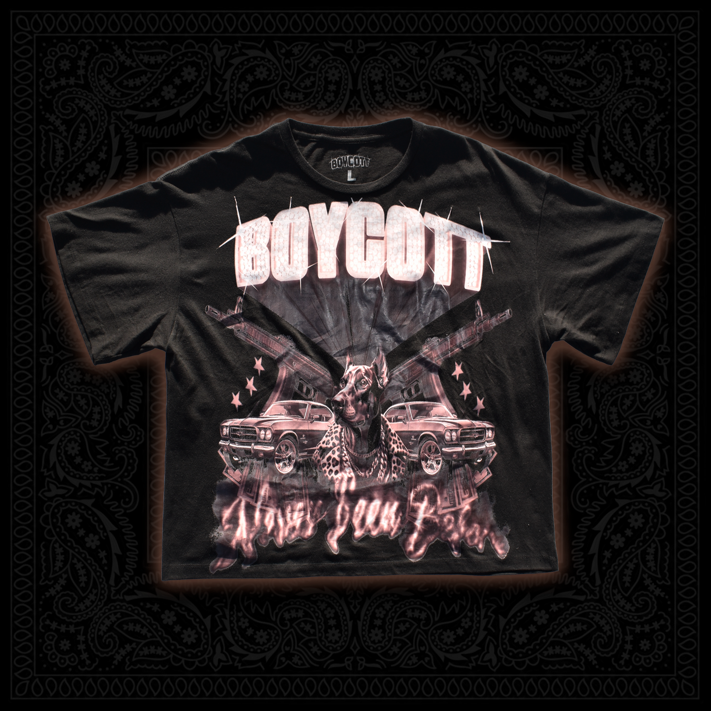 REMERA N$B
