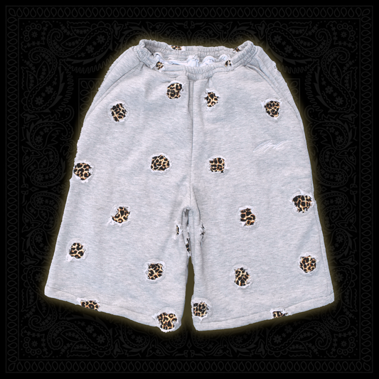 SHORT BUCKSHOTS